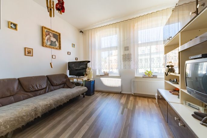 Prodej, Rodinný dům, Luby