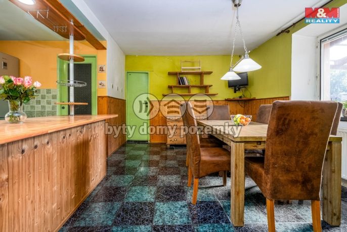 Prodej, Rodinný dům, Pardubice