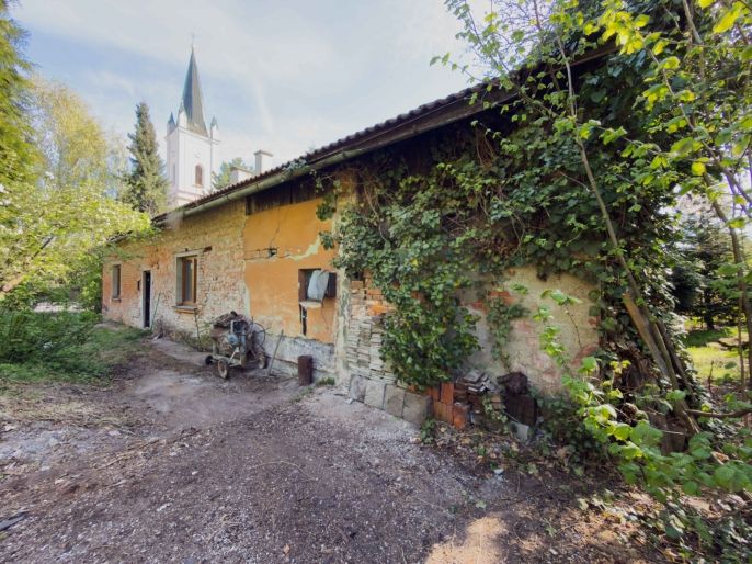 Prodej, Rodinný dům, Dětmarovice