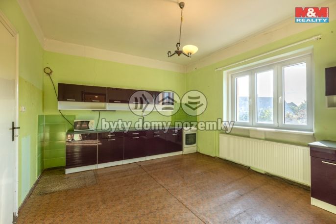 Prodej, Rodinný dům, Jesenice