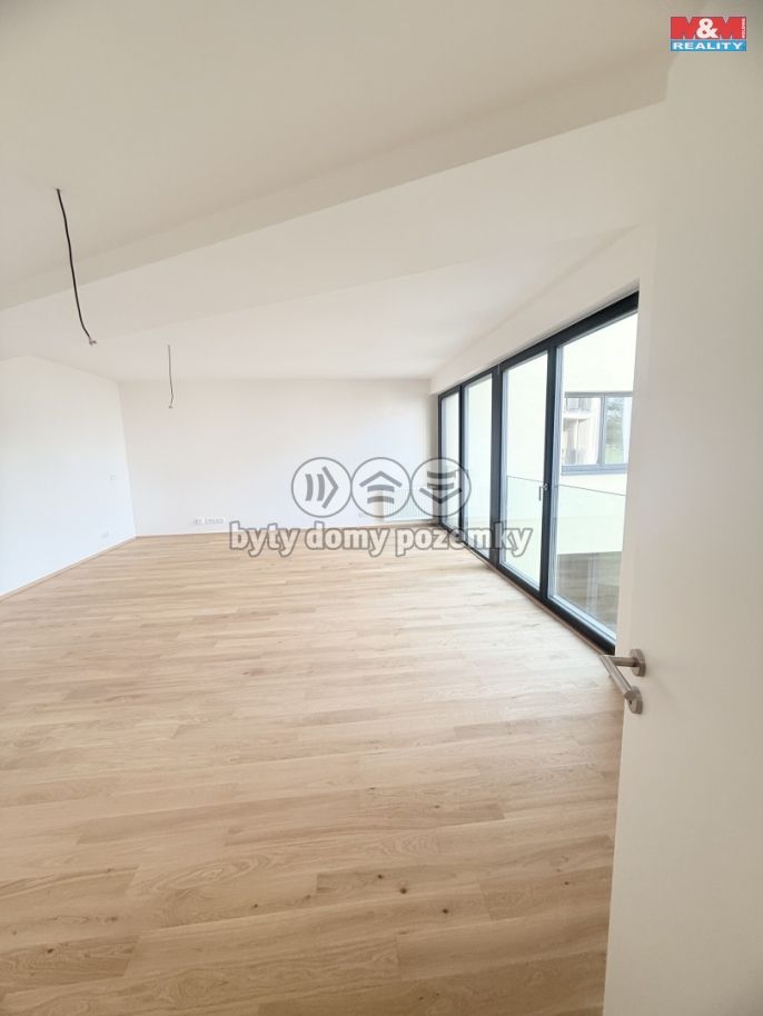 Prodej, Byt 1+kk, Praha