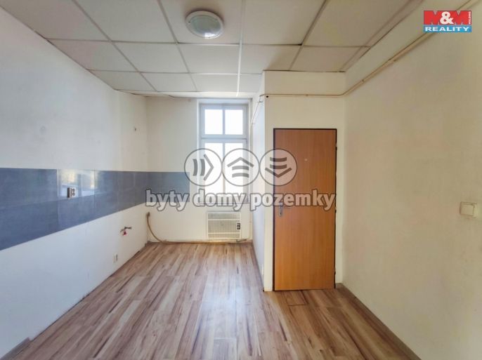 Pronájem, Byt 2+1, Bohumín