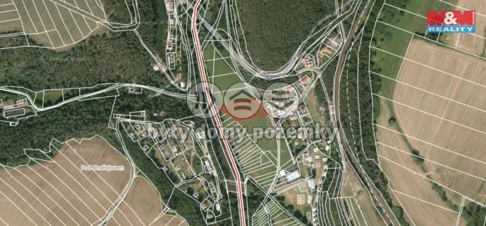 Prodej, Zahrada, Mladotice