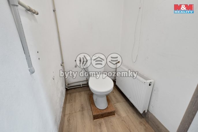 Prodej, Rodinný dům, Vraný