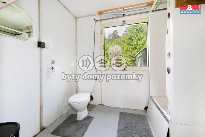 Prodej, Chata, Svojšín