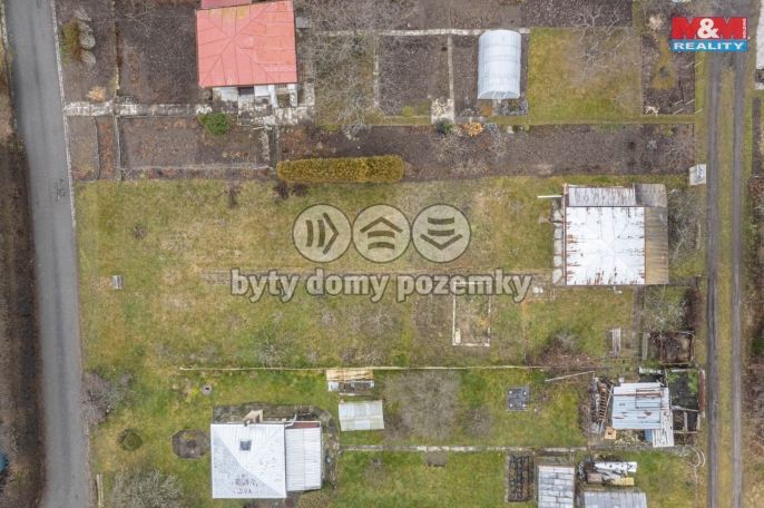 Prodej, Chata, Hradec Králové