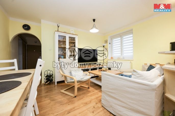 Prodej, Byt 3+kk, Olomouc