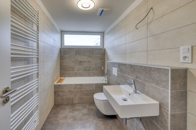 Pronájem, Byt 2+kk, Dobřany