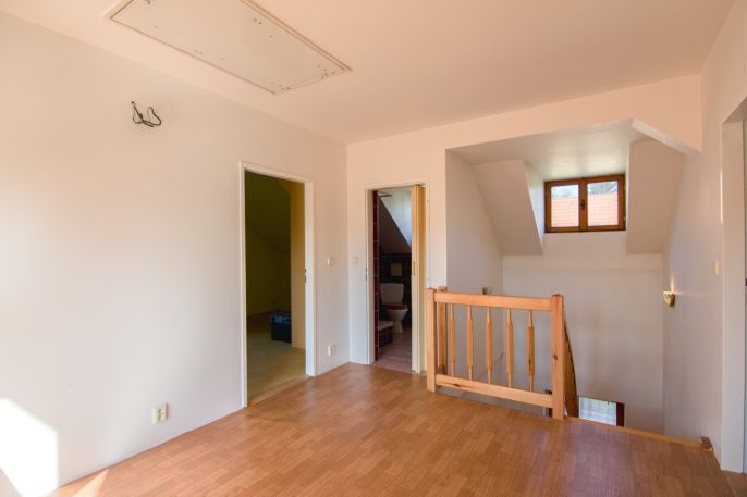 Prodej, Rodinný dům, Řepín