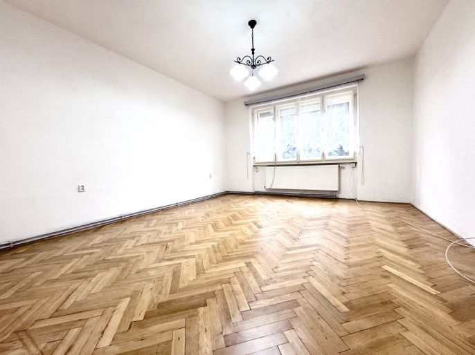 Pronájem, Byt 1+1, Brno