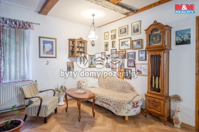 Prodej, Rodinný dům, Netolice