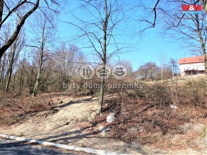 Prodej, Pozemek k bydlení, Nové Strašecí