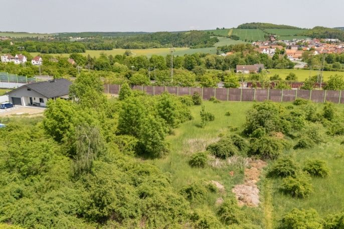 Prodej, Pozemek k bydlení, Plzeň