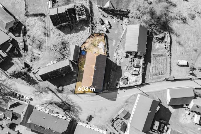 Prodej, Rodinný dům, Ždírec