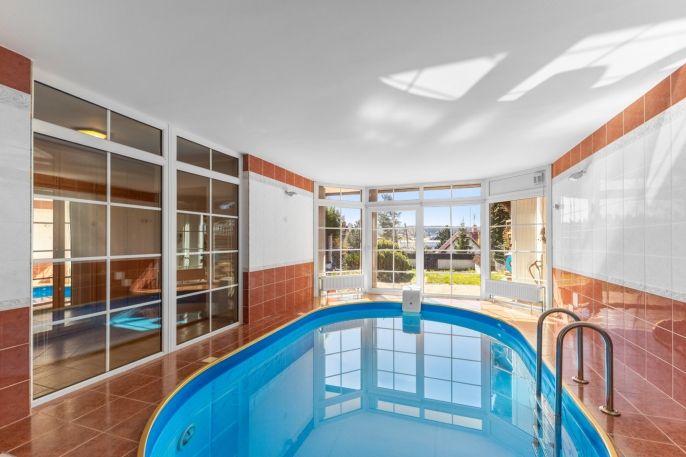 Prodej, Rodinný dům, Praha