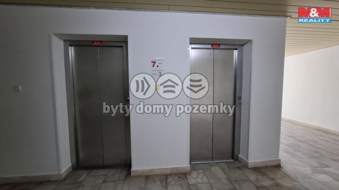 Prodej, Byt 1+kk, Rožnov pod Radhoštěm