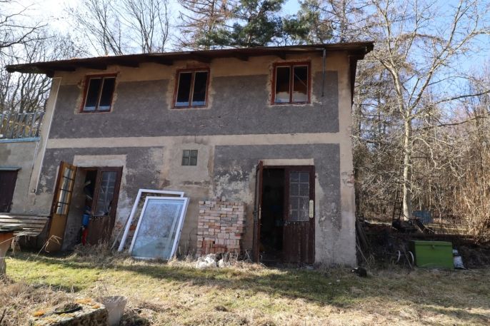 Prodej, Rodinný dům, Žalany