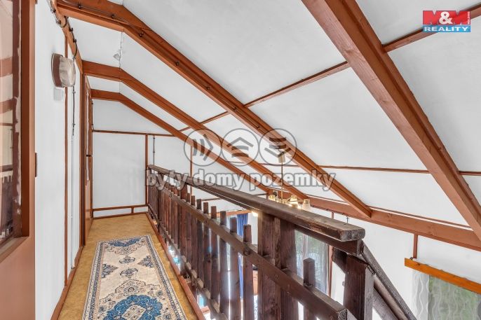 Prodej, Chata, Pastviny