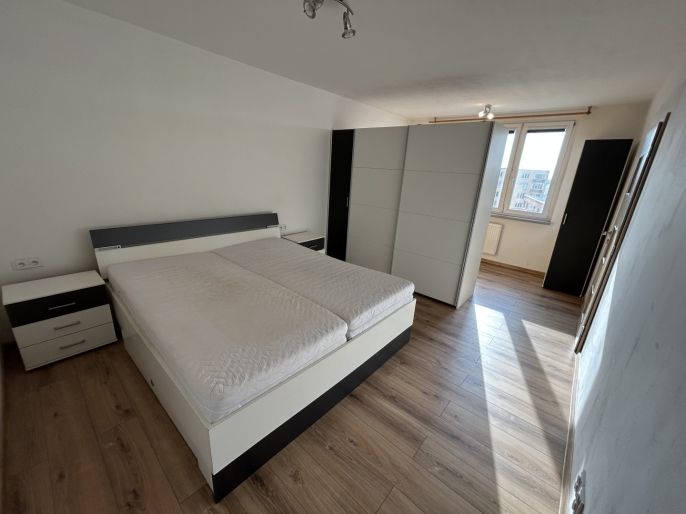 Pronájem, Byt 2+1, Žatec