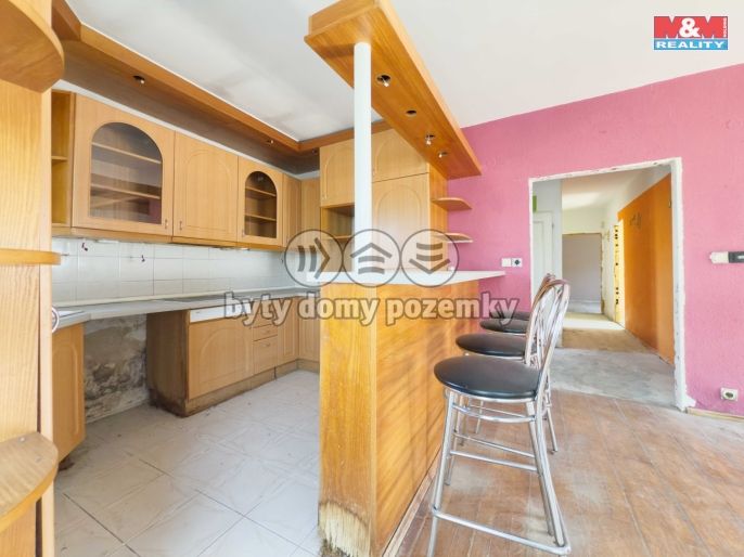 Prodej, Rodinný dům, Karviná