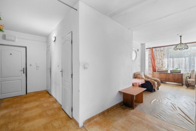 Prodej, Byt 3+1, Kladno