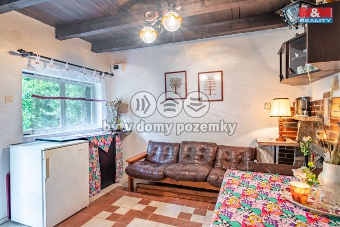 Prodej, Chata, Písek