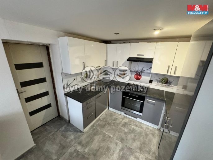 Prodej, Rodinný dům, Božice