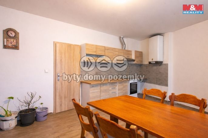 Prodej, Rodinný dům, Mimoň