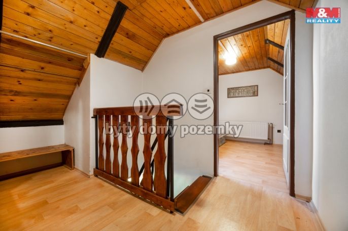 Prodej, Chalupa, Dolní Dobrouč