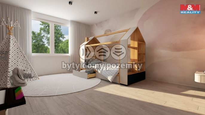 Prodej, Rodinný dům, Bratčice