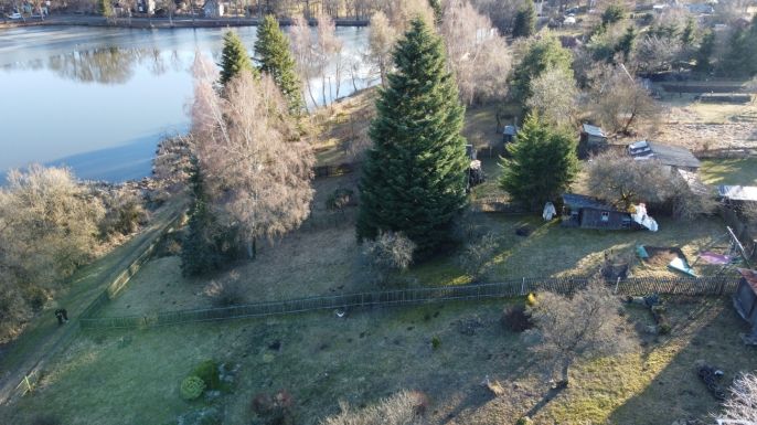 Prodej, Zahrada, Bochov