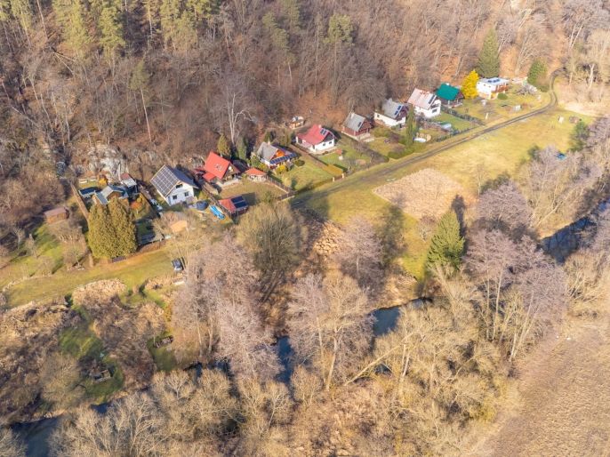 Prodej, Chata, Libež