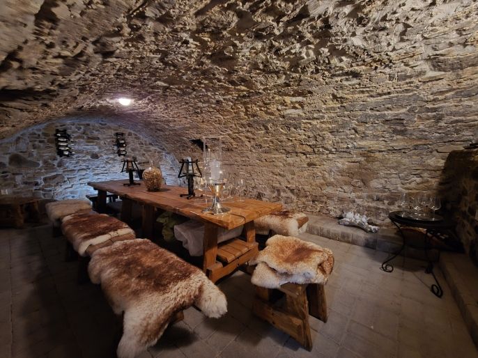 Pronájem, Restaurace, stravování, Brušperk