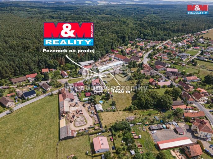 Prodej, Rodinný dům, Čermná nad Orlicí