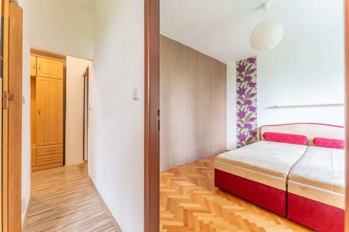 Pronájem, Byt 2+1, Stochov