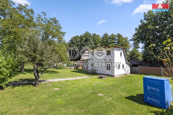 Prodej, Chata, Hradec Králové