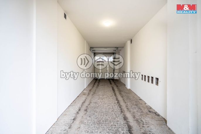 Prodej, Byt 2+1, Praha