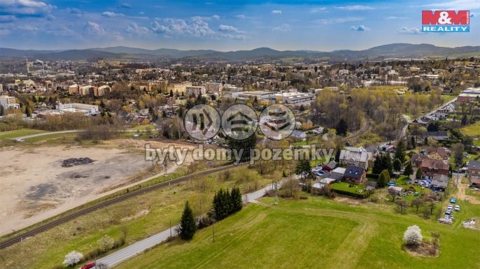 Prodej, Ostatní, Liberec