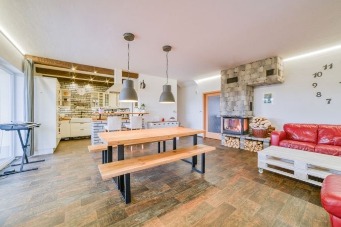 Prodej, Rodinný dům, Velká Hleďsebe