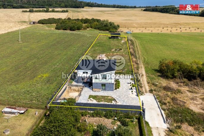 Prodej, Rodinný dům, Štěchovice