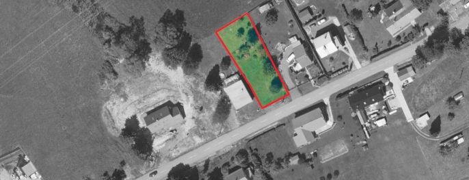 Prodej, Pozemek k bydlení, Kozlovice