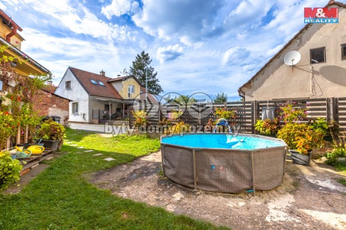 Prodej, Byt 2+1, Kryry