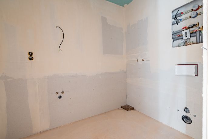 Prodej, Byt 2+kk, Dačice