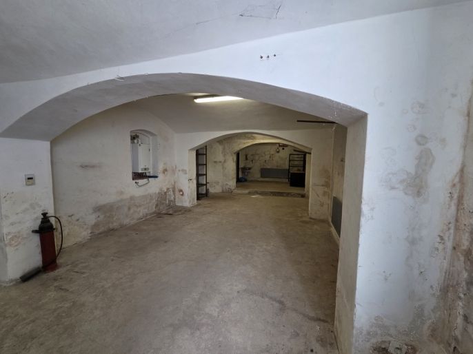 Prodej, Obchod a služby, Praha