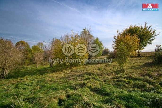 Prodej, Pozemek k bydlení, Starý Jičín