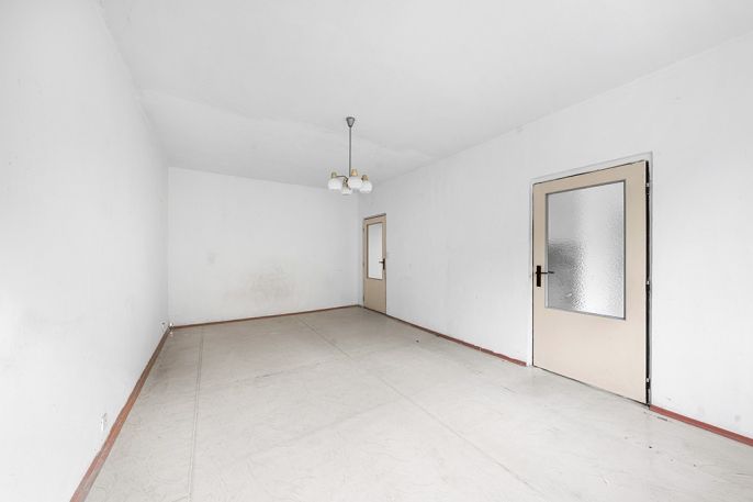 Prodej, Byt 2+1, Děčín