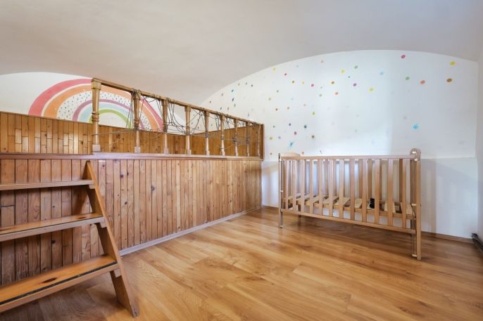 Prodej, Rodinný dům, Buková