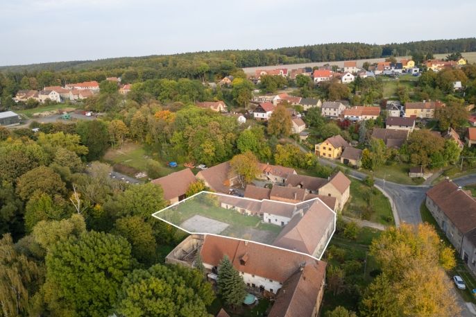 Prodej, Pozemek k bydlení, Kroučová