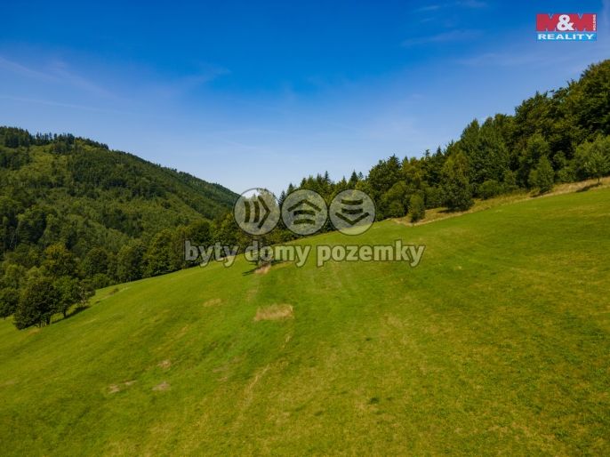 Prodej, Pole, Nýdek