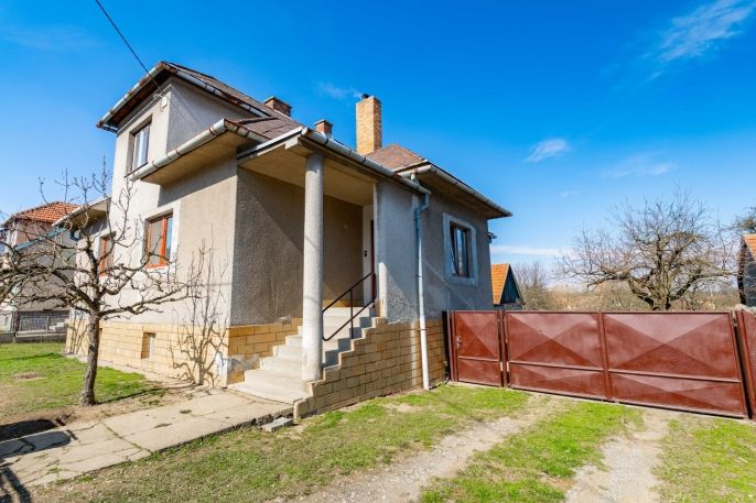 Prodej, Rodinný dům, Křižanov